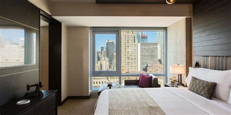 Renaissance New York Midtown Hotel Discover Renaissance Hotels