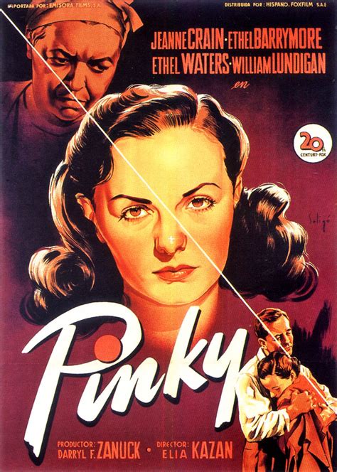 Pinky Pinky 1949 Crtelesmix