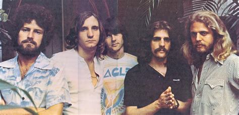 Album De La Semaine Hotel California Eagles 1976