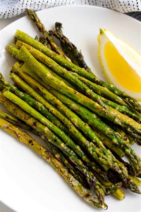 See more ideas about grilled asparagus, asparagus, grilling. Perfect Grilled Asparagus