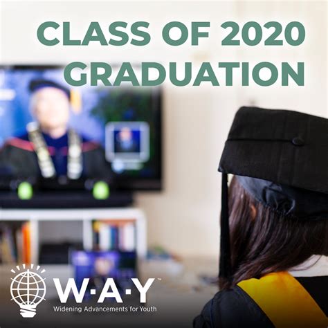 Celebración De Graduados 2020 ¡fechas Y Más News Details