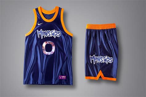 #spacejammovie *available on hbo max for 31 days after theatrical release. Space Jam 2: Nike divulga uniforme dos Looney Tunes - GQ ...