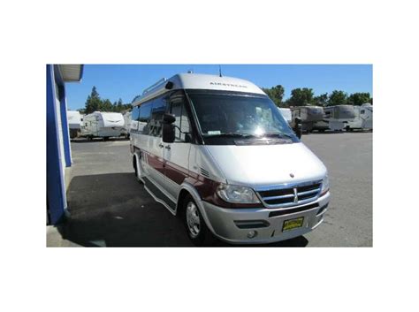 Airstream Interstate 22 Dt Rvs For Sale In California