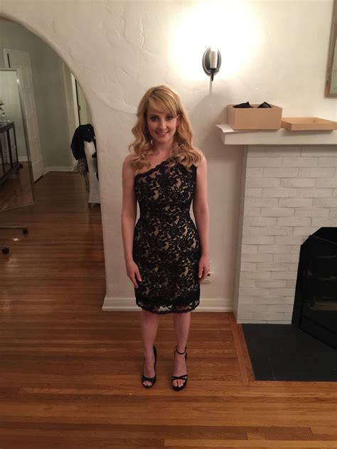 Melissa Rauch Leaked Fappening 7 Photos The Fappening
