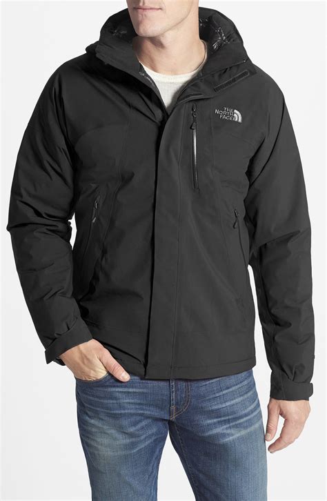 The North Face Plasma Thermoball Primaloft® Waterproof Hooded