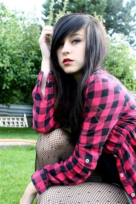 600 x 799 jpeg 59 кб. Best Emo Hairstyles for Girls (Trending in January 2020)