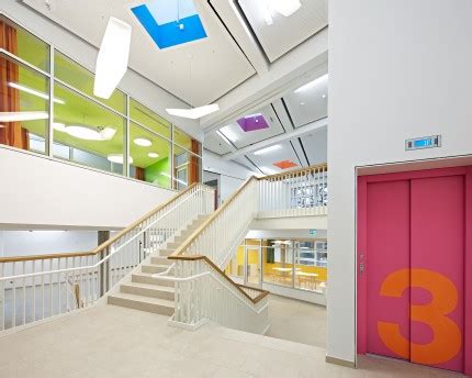 Hamburgs erste CO2-neutrale Grundschule mit flexibler ...
