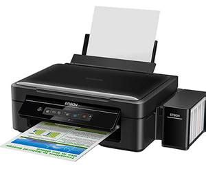 Home ink tank printers l series epson l350. Télécharger Epson L365 Pilote Imprimante