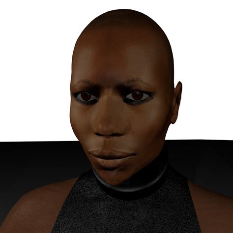 Buy skunk anansie and get the best deals at the lowest prices on ebay! 3d skin singer skunk anansie model