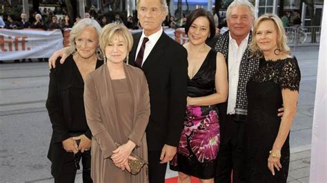 Sci fi movies good movies movie tv blade runner 2049 cast blade runner poster denis villeneuve film 2017 the blues brothers ridley scott. In photos: Big Chill stars reunite at TIFF - The Globe and ...