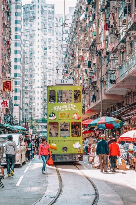 Best Things To Do On A Weekend In Hong Kong Hand Luggage Only