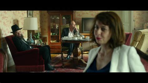 Et françois damiens dans une comédie 100% juive ! ILS SONT PARTOUT - Extrait 2 - Un film de Yvan Attal - YouTube