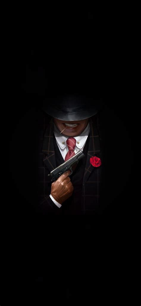 Gangsta HD Smartphone Wallpapers - Wallpaper Cave
