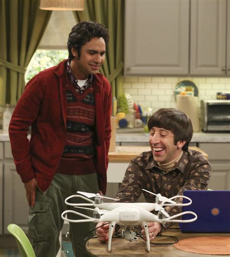 Preview — The Big Bang Theory Season 11 Episode 19 The Tenant