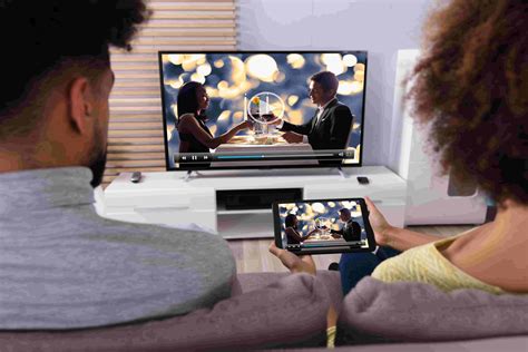 Connected Tv Advertising Trends For 2021 And Beyond