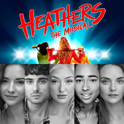 Jenna Innes Jacob Fowler Verity Thompson Elise Zavou Billie Bowman