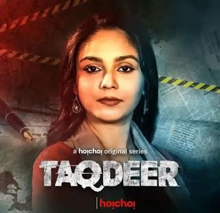 Taqdeer Web Series Download & Watch Online Episodes | Web series
