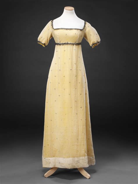 1810 Dress Old Dresses Vintage Dresses Vintage Outfits Vintage