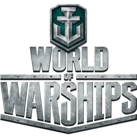 World Of Warships Logo And Symbol Meaning History Png