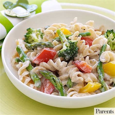 The ultimate low cholesterol foods are cholesterol free foods (food that comes from a plant). Pasta Primavera | Recipe | Food, Recipes, Pasta dishes