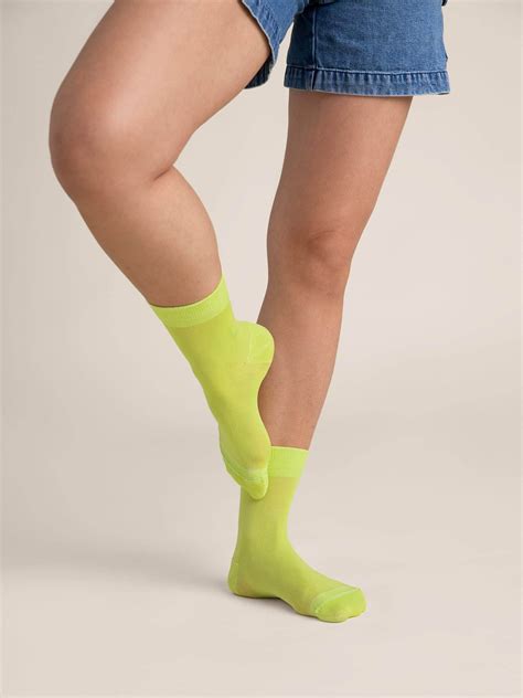 Sheertex In 2022 Sheer Socks Socks Tights
