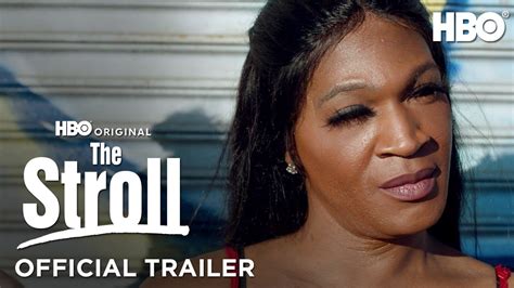 the stroll official trailer hbo youtube