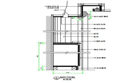 This cad model can be used in your kitchen design setting our cad details. Cabinet Detail Drawing at PaintingValley.com | Explore collection of Cabinet Detail Drawing