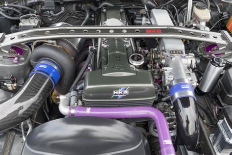 Is The 2jz Engine Reliable Everything You Need To Know