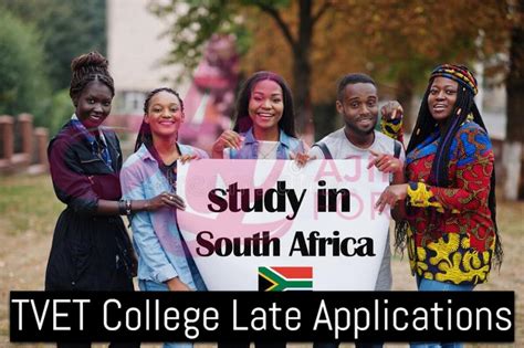 Umfolozi Tvet College Late Application 2024 2025 Apply For Admission