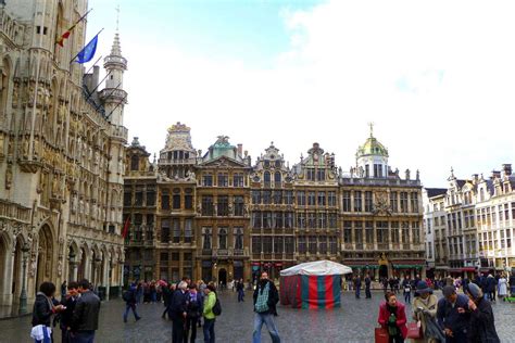 5 Cose Da Fare A Bruxelles In Un Giorno Ti Racconto Un Viaggio