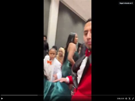 Video Niño Enfurece Al Ver A Su Mamá Perreando En Una Fiesta Versiones