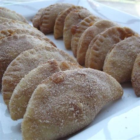 Empanadas Recipe In 2020 Mexican Sweet Breads