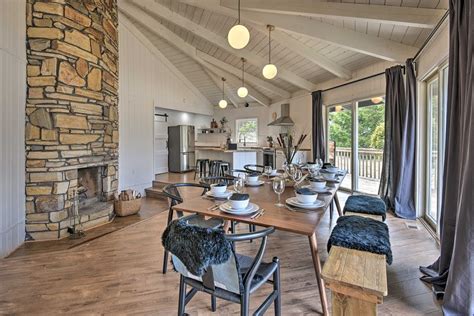 Check spelling or type a new query. Modern Poconos Cabin w/ Hot Tub, Deck & Fireplace! UPDATED ...