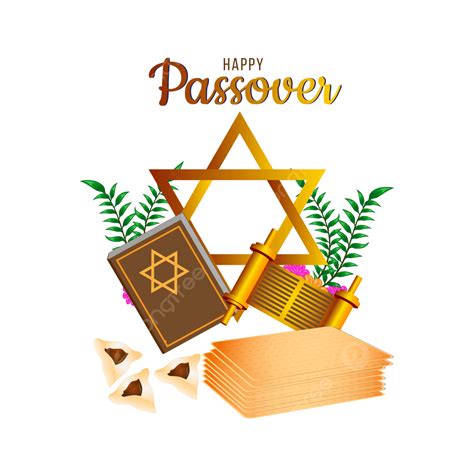 Happy Passover Vector Hd Images Happy Passover Modern Colorful Vector