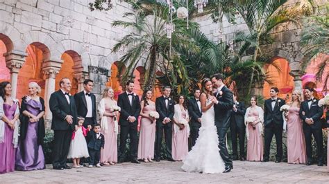 Seven Of Miamis Most Affordable And Attractive Wedding Venues Miami