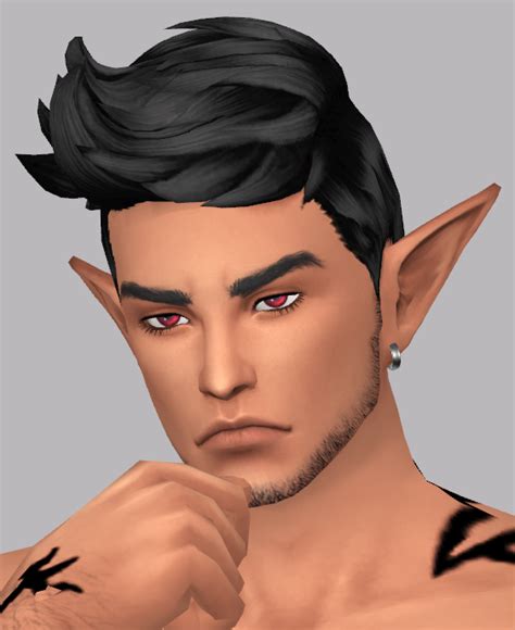 Deathbyweskers Male Sims Sims Loverslab Images And Photos Finder