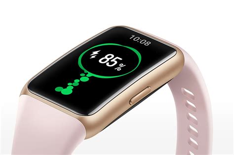 It features a 14 days long battery life, colorful straps, and lots of smart features. HUAWEI Band 6 launched in China as a rebranded HONOR Band ...