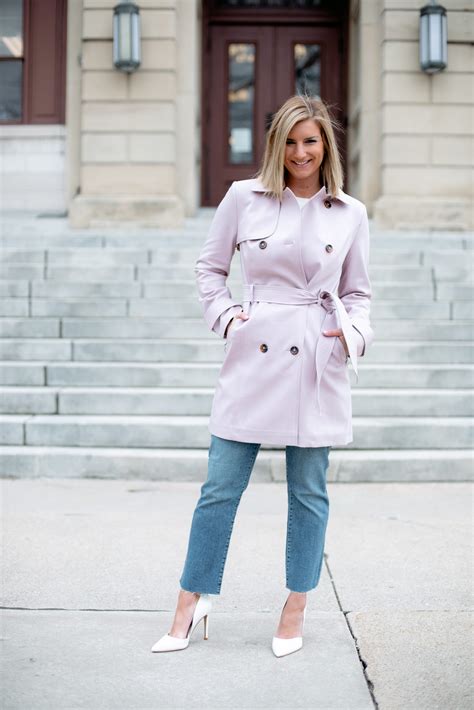 3 Must Have Jackets For Spring Laptrinhx News
