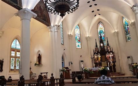 Misa natal 2020 di paroki katedral jakarta akan dilaksanakan. Tema Natal 2020 Katolik : Kisah dibalik Tema Natal 2020 'Mereka akan menamakan-Nya ... / Kami ...
