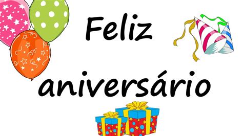 As atrações ficam próximas, dá pra conhecer vários atrativos com roteiro de 1 dia. MENSAGEM FELIZ ANIVERSÁRIO - PARABÉNS 2020 - YouTube