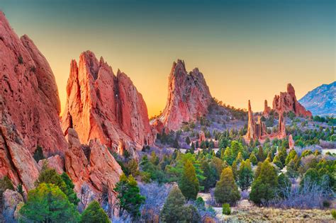 17 Best Things To Do In Colorado Springs Lonely Planet