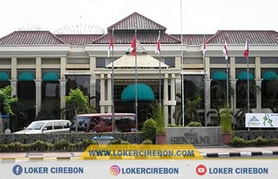 Cordela hotel cirebon saat ini sedang membutuhkan: Lowongan Kerja Bentani Hotel & Residence Cirebon