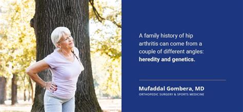 The Differences Of Hip Bursitis And Arthritis Mufaddal Gombera Md