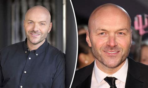 Strictly Come Dancing 2017 Who Is Simon Rimmer Everything You Need To