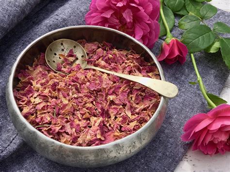 How To Use Rose Petals In Cooking Rose Recipes Rose Petal Recipes