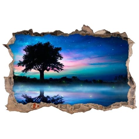 Infatti, sono sempre stati presenti in sapevi che è possibile stampare etichette adesive con la propria stampante? Adesivi da parete natale notte magia 3d