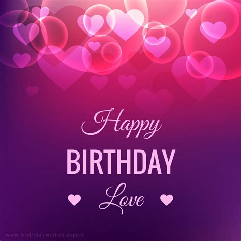 Is today beautiful because it's your birthday or are you more beautiful today because it's you desire to make a statement of love on your girlfriend's birthday, then, these long heart touching birthday letters to girlfriend is the magic wand. Happy Birthday Wishes For Girlfriend with Images - TrendsInf