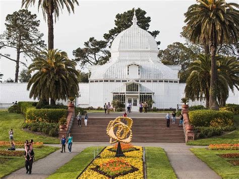 The Best Attractions In San Francisco Best Things To Do In San Francisco