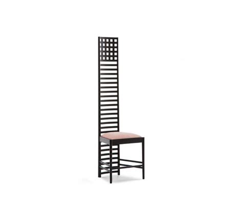 292 hill house is a chair designed by charles rennie mackintosh for cassina. Cassina 292 Hill House tweedehands kopen bij secondluxury.nl