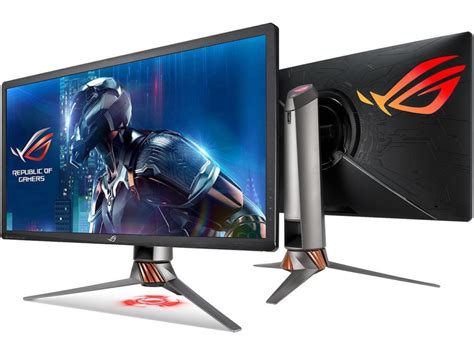 Best Gaming Monitor Reviewed G Sync Freesync 4k And More Segmentnext
